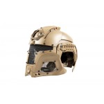 Защитная система Warrior helmet replica - coyote (Ultimate Tactical)